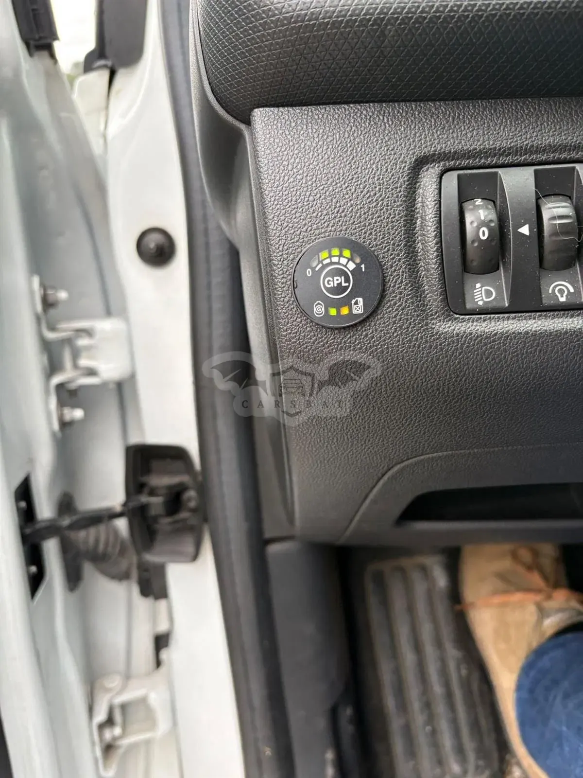 Renault Clio 0.9 TCe Life 2019
