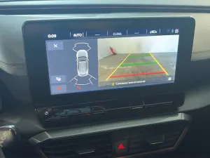 Cupra Formentor 2.0 TDI 2022