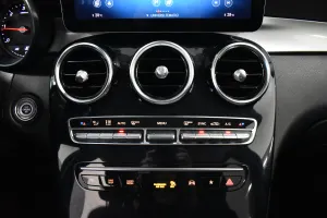 Mercedes-Benz GLC 220d Sport 2020
