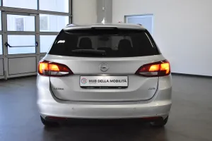 Opel Astra Sports Tourer 1.6 CDTI Business 2018