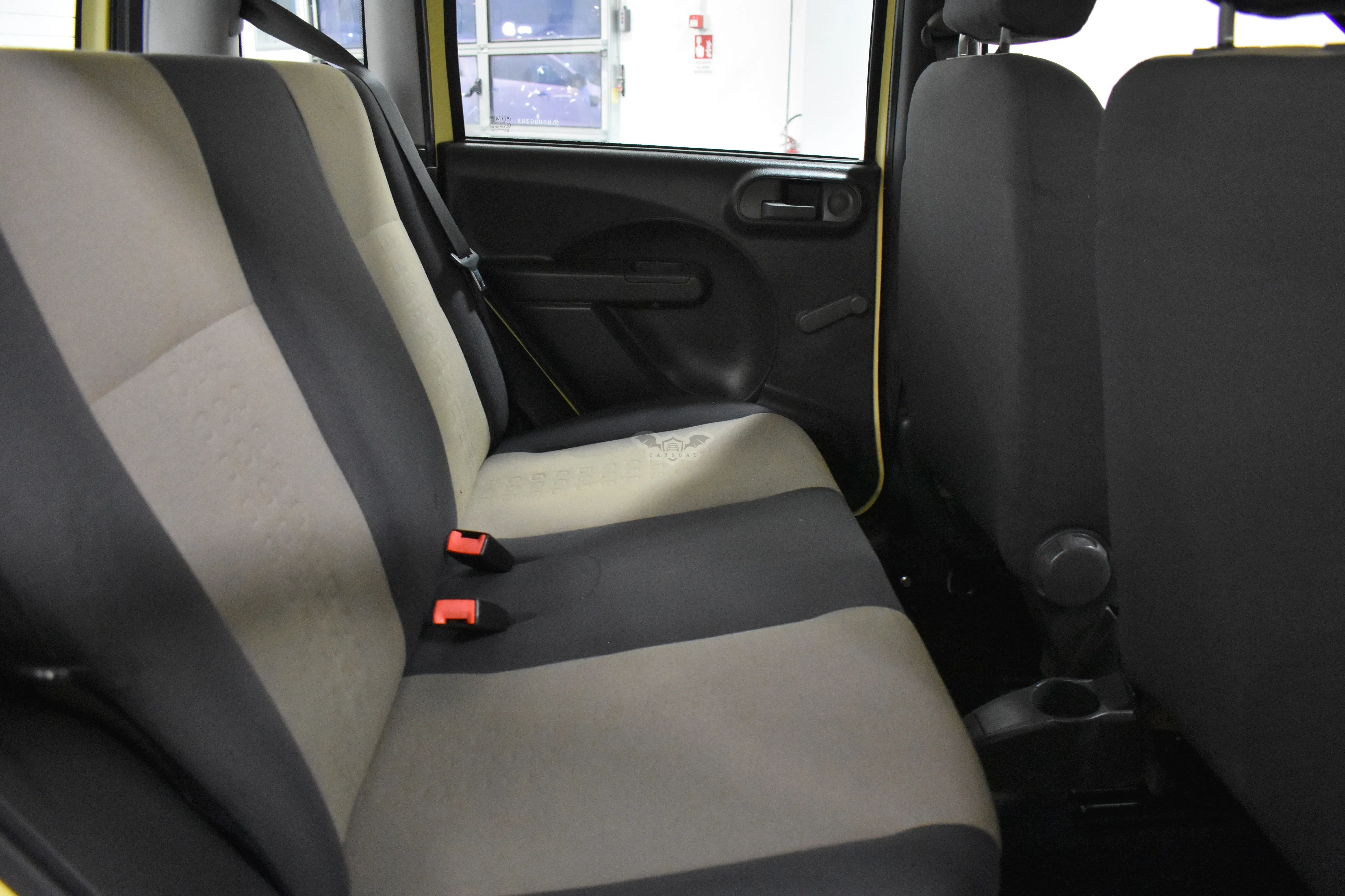 Fiat Panda 1.2 2007