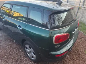 Mini Clubman One D 1.5 Business 2017