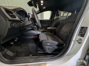 Ford Focus 1.0 EcoBoost ST Line 2020