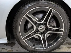 Mercedes-Benz A 200 Business Solution AMG 2021