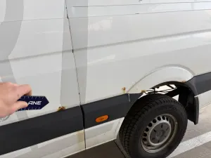 Mercedes-Benz Sprinter L2H1 313 CDI 2015