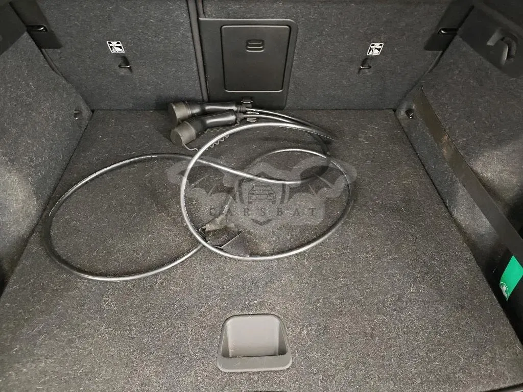 Volvo XC40 P8 R-Design 2020