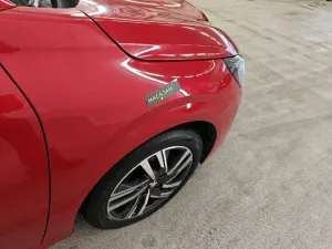 Peugeot 208 1.2i Allure 2021