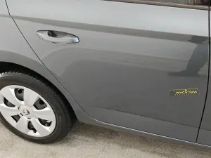 Skoda Fabia Combi 1.0 TSI Ambition 2021