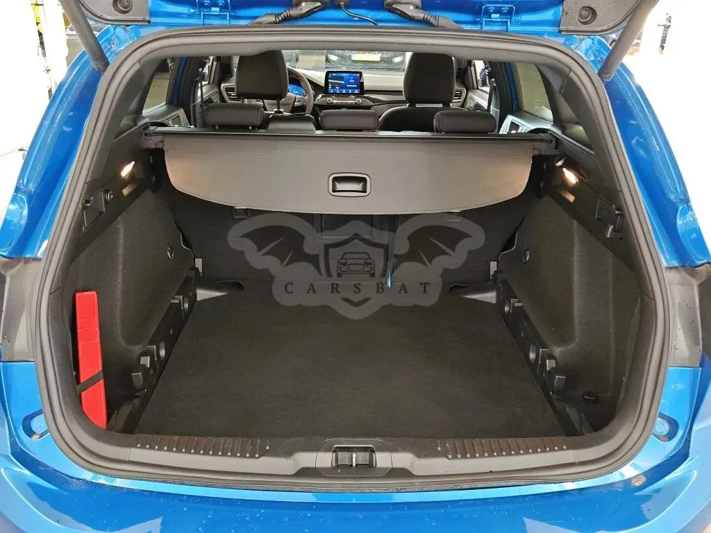 Ford Focus 1.5 EcoBoost ST Line 2021