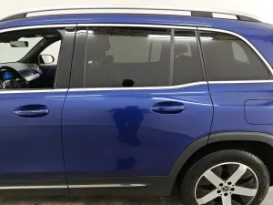 Mercedes-Benz GLB 200 Luxury 2022