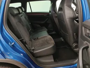Skoda Kodiaq 1.5 TSI Sportline 2020