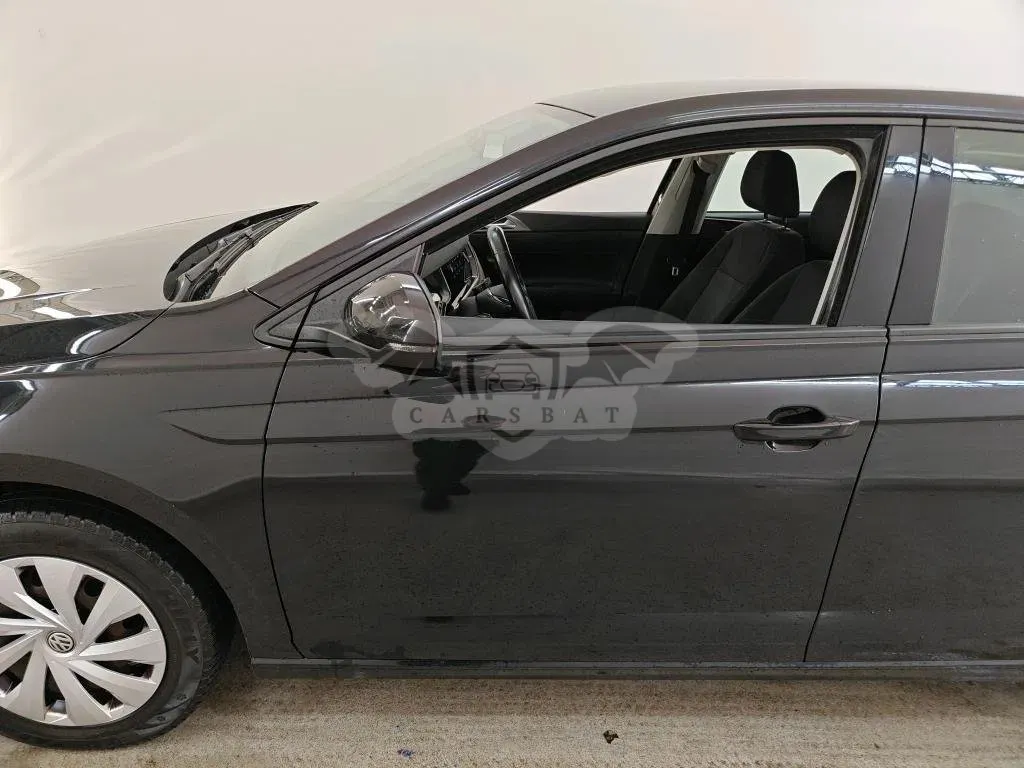Volkswagen Polo 1.0 TSI Comfortline 2020