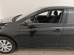 Volkswagen Polo 1.0 TSI Comfortline 2020