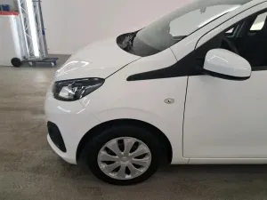 Peugeot 108 1.0 VTI Active 2020