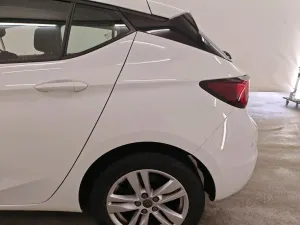 Opel Astra 1.2 Edition 2021