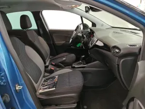 Opel Crossland 1.2 Edition 2019