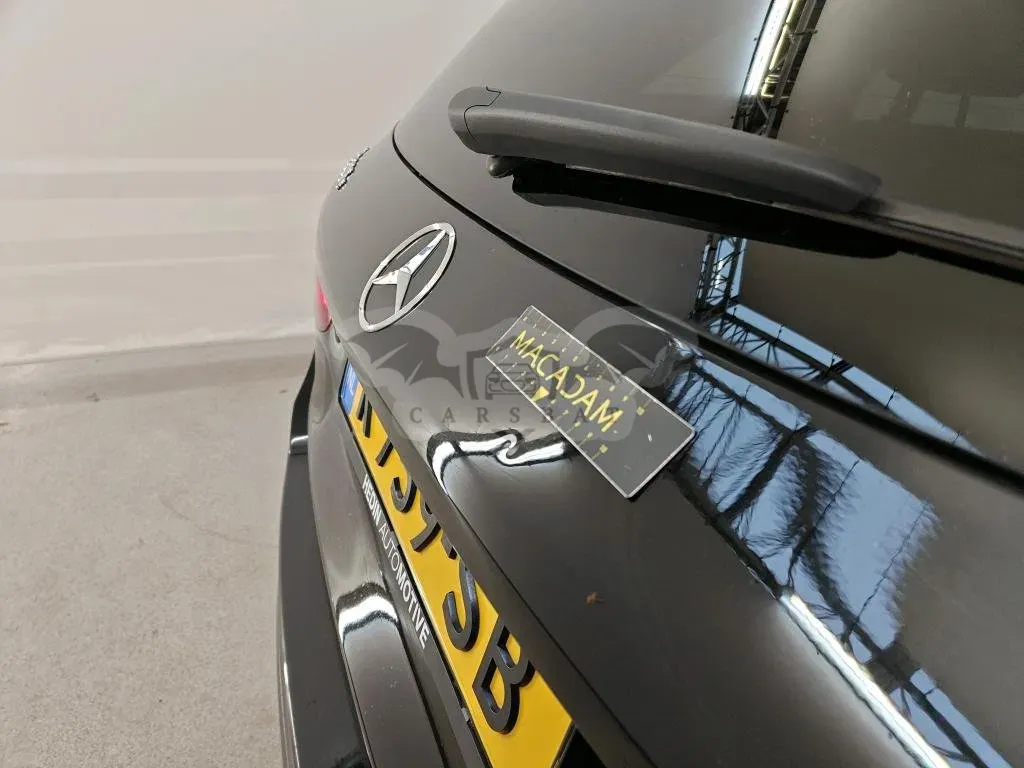 Mercedes-Benz GLC 300e Business 2021