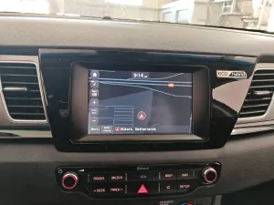 Kia Niro 1.6 GDI DynamicLine 2018