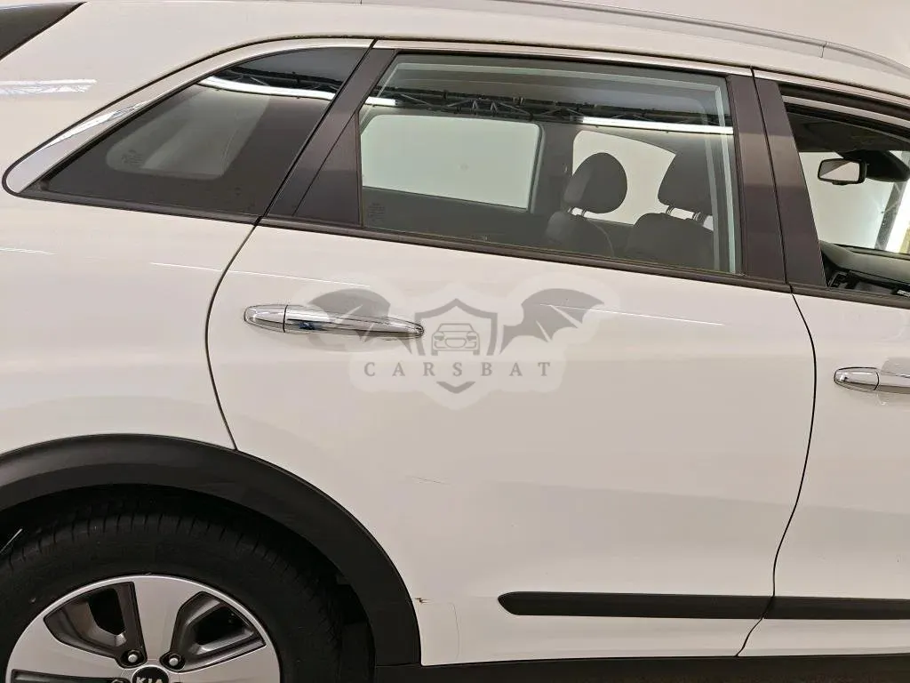 Kia Niro 1.6 GDI DynamicLine 2018