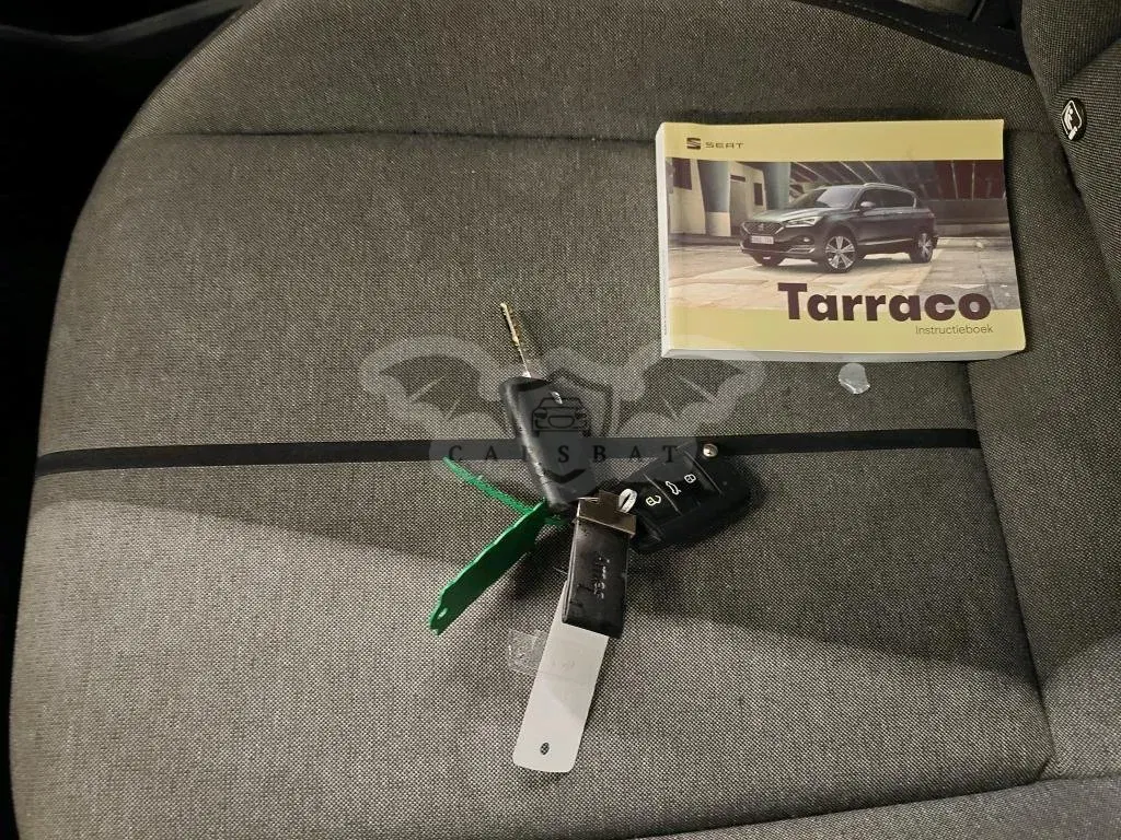 Seat Tarraco 1.5 TSI Style 2021