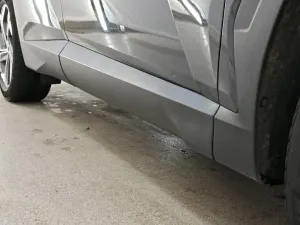 Hyundai Tucson 1.6 T-GDI Comfort 2022