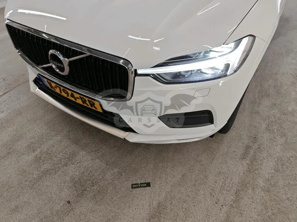 Volvo XC60 B4 Business 2021