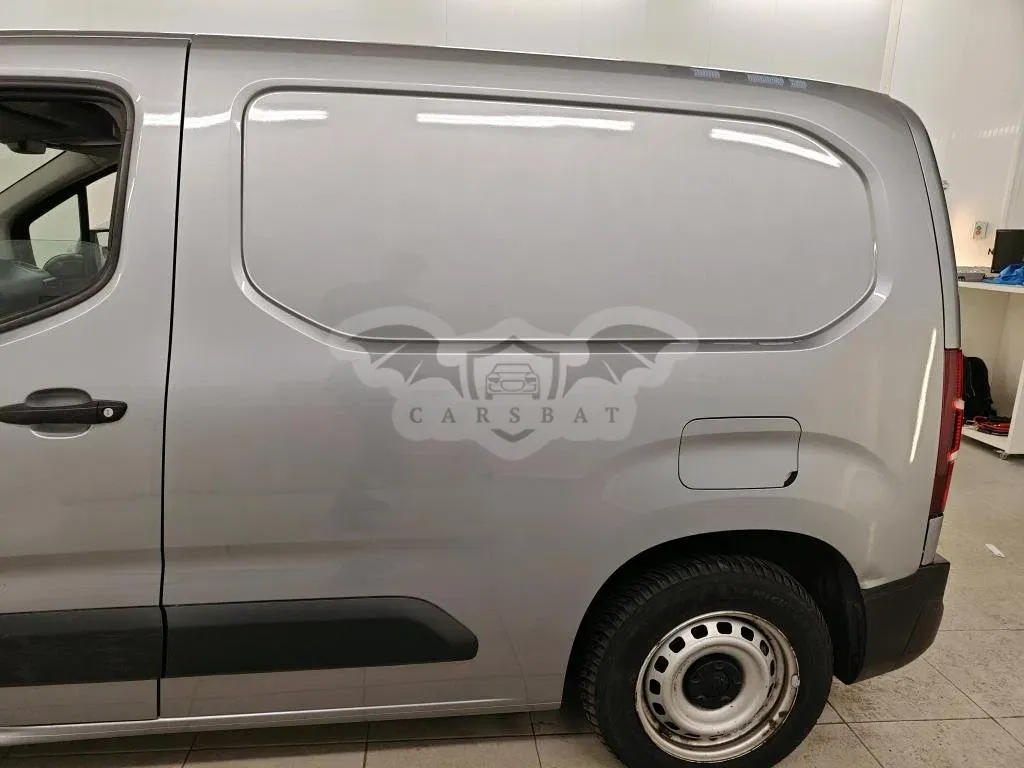 Opel Combo 1.5 Edition 2020