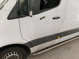Mercedes-Benz Sprinter L2H2 311 CDI 2020