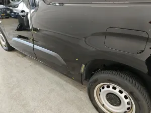 Citroën Berlingo 1.5 HDI 2023