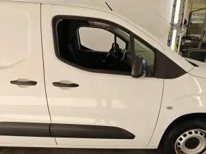 Citroën Berlingo 1.2i Club 2020