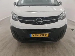 Opel Vivaro L2H1 1.5 CDTI Edition 2021