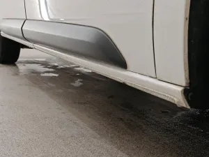 Opel Vivaro L2H1 1.5 Edition 2021