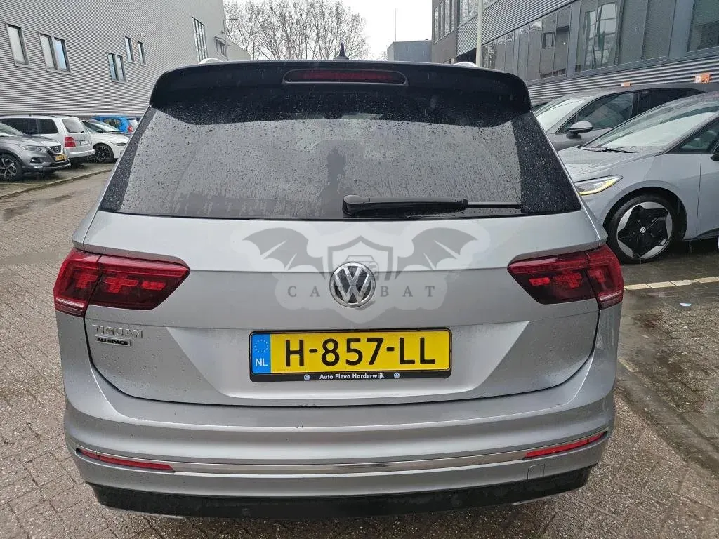Volkswagen Tiguan Allspace 1.5 TSI Highline Business R 2020
