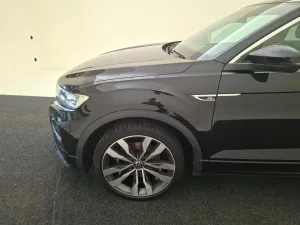 Volkswagen T-ROC 1.5 TSI Sport Business 2021
