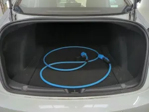 Tesla Model 3 Standard Range Plus 2020