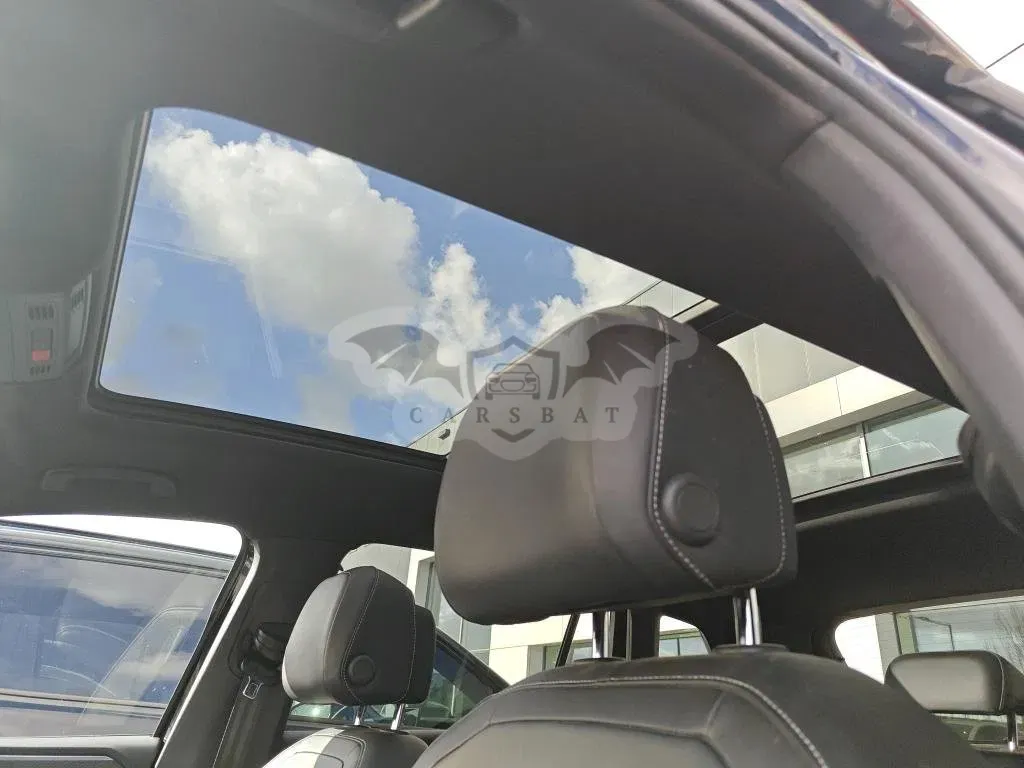 Volkswagen Tiguan 1.5 TSI R-Line 2021