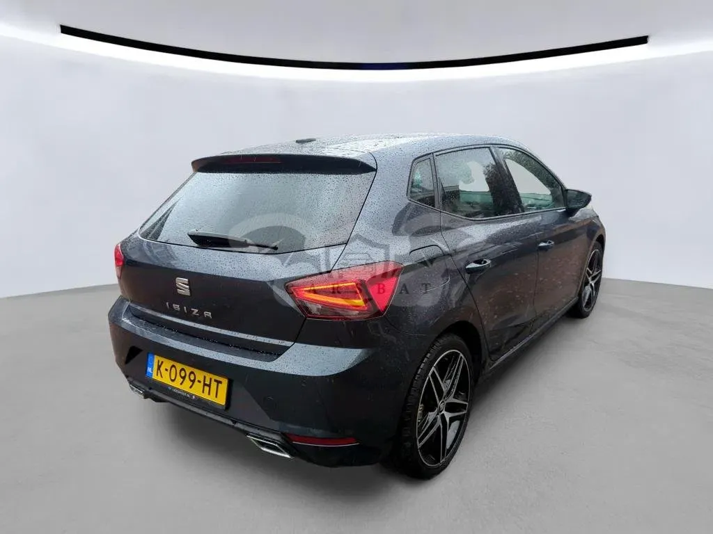 Seat Ibiza 1.5 TSI FR Business Intense 2020