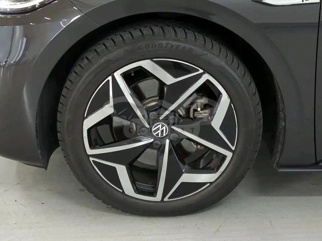 Volkswagen ID.3 58 kWh 1st Plus 2020