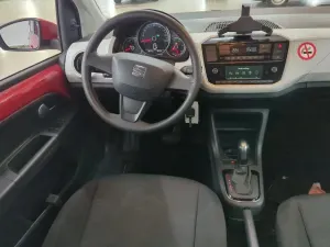 Seat Mii 2021