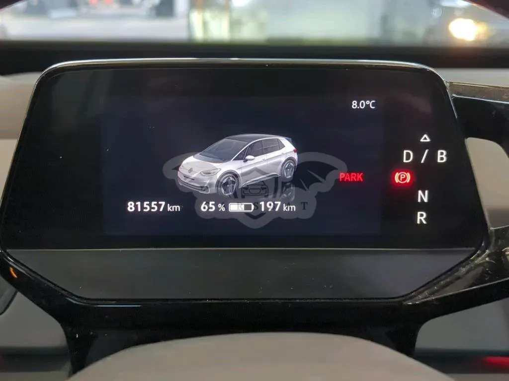 Volkswagen ID.3 58 kWh Life 2020