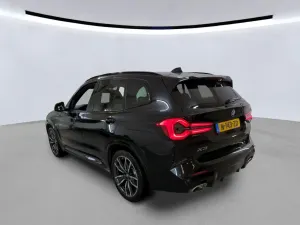 BMW X3 30e Business 2022