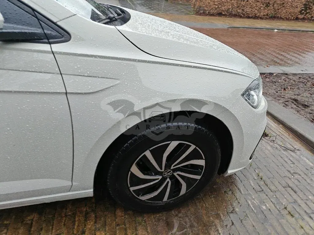 Volkswagen Polo 1.0 TSI Life 2021