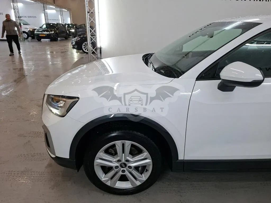 Audi Q2 30 TFSI Advanced 2022