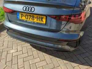 Audi A3 30 TFSI S Edition 2022