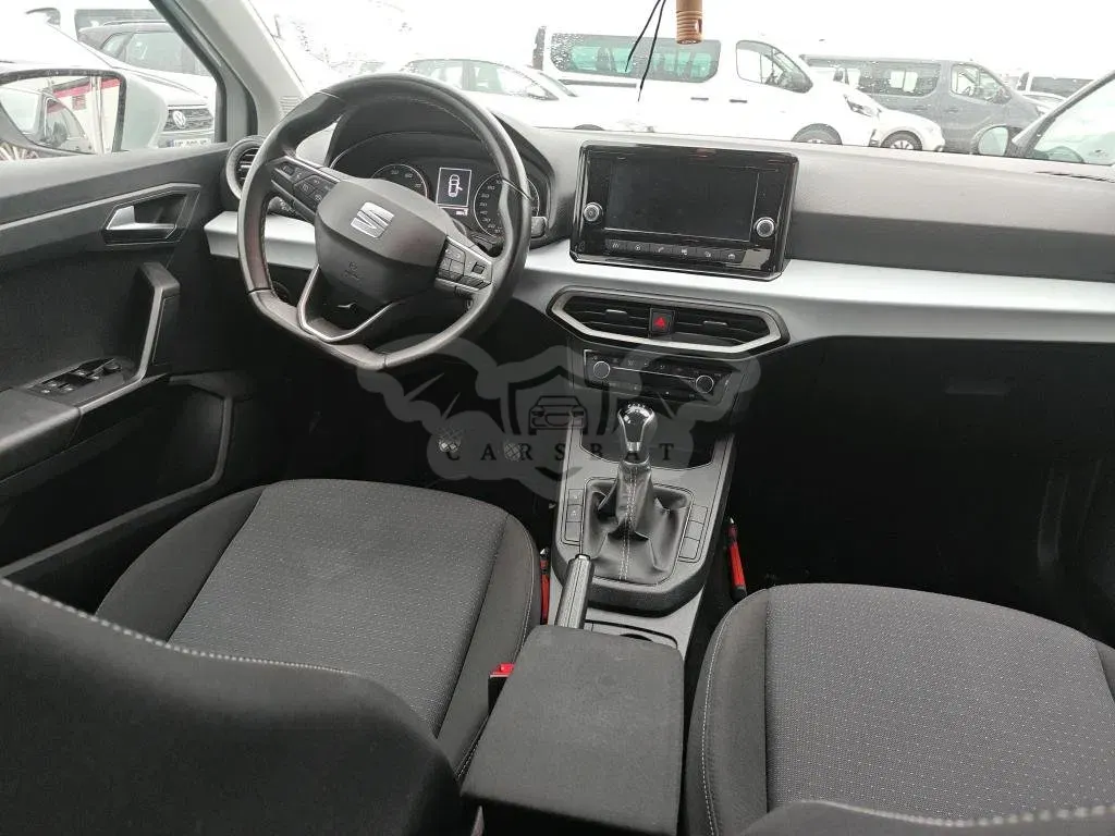 Seat Ibiza 1.0 TSI Style 2022