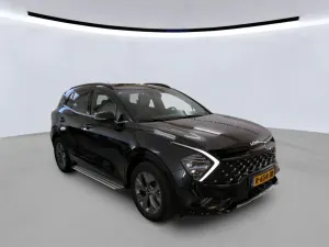 Kia Sportage 1.6 T-GDI GT Line 2022