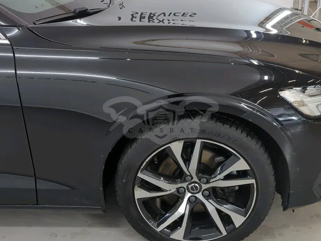 Volvo V60 B3 Core 2023