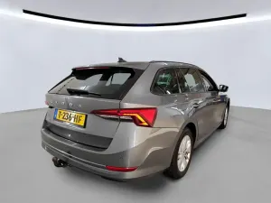 Skoda Octavia Combi 1.0 TSI Ambition 2023