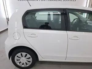 Volkswagen Up! 1.0 Move Up! 2018