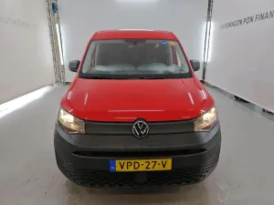 Volkswagen Caddy 2.0 TDI 2022